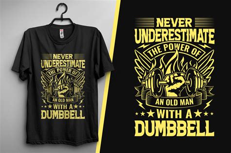 T Shirt Workout Quotes