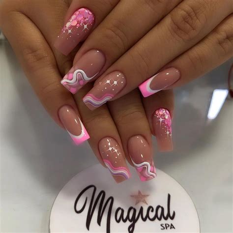 Me Gusta Comentarios Magical Spa Magicalnailspa En