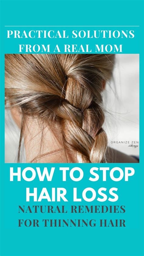 How To Make Your Hair Stop Falling Out Female A Comprehensive Guide