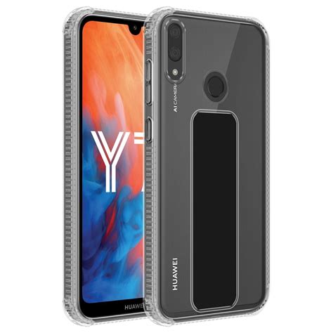 Huawei Y Y Prime Deksel Case Cover Elkj P