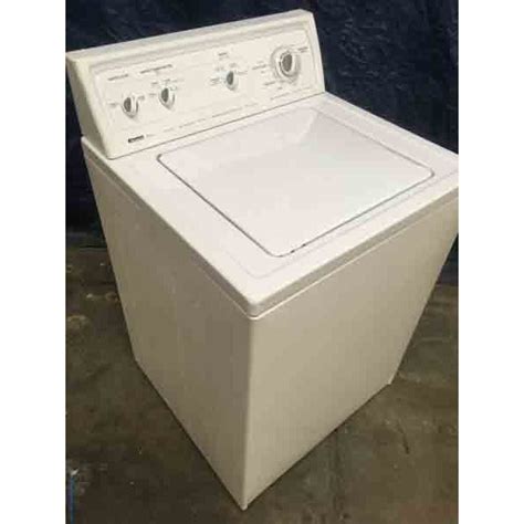 Heavy Duty Direct Drive Washing Machine Kenmore Whirlpool Series