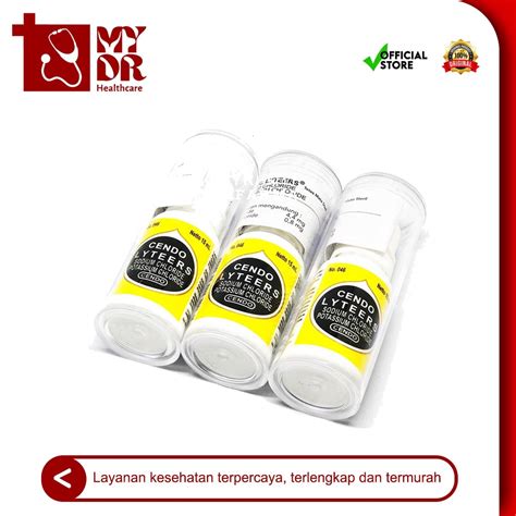 Jual Cendo Lyteers Eye Drops Ml Shopee Indonesia