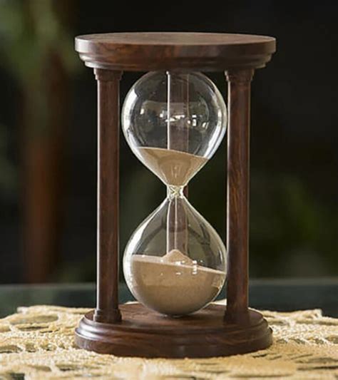 Like Sand Through The Hourglass 2liftuup