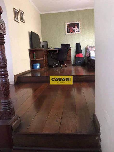 Casa de 3 Dormitórios na Rua dos Vianas Código 139545 Apê11 portal