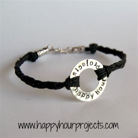 Happy Hour Bracelet Happy Hour Projects