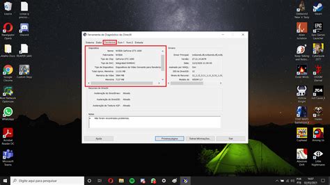 Como Ver A Placa De V Deo Do Pc Ou Notebook