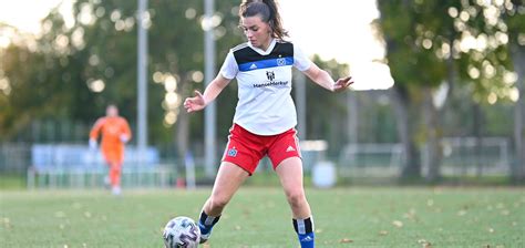 HSV-Frauen vor Topspiel | HSV e.V.