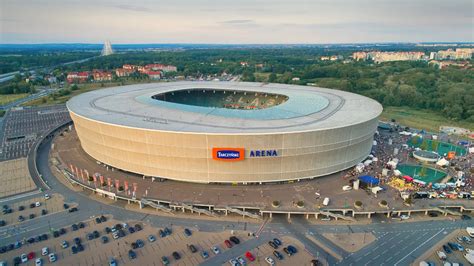 Rusza Stadionowa Strefa Kibica Na Euro Tudolny L Sk Info