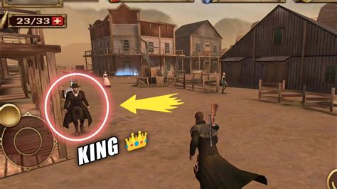 West Gunfighter Gameplay West Gunfighter All Missions Android