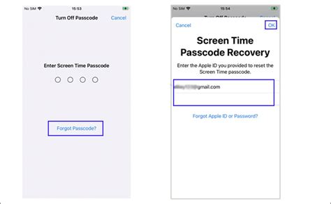 Proven Ways To Reset Iphone Without Screen Time Passcode