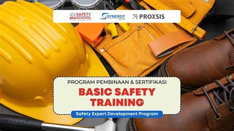 Pelatihan Ahli K Umum Bnsp Indonesia Safety Center