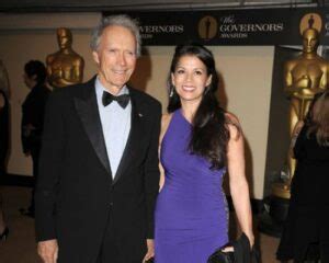 Dina Eastwood Bio, Affair, Married, Husband, Net Worth, Ethnicity,