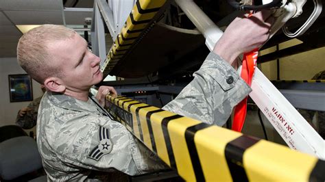 Tactical Aircraft Maintenance - Requirements and Benefits - U.S. Air Force