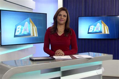 BATV Sexta Feira 12 De Agosto BLOG DO ANDERSON