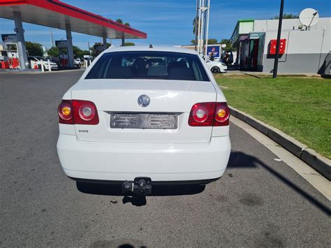 Autonet Helderberg POLO VIVO SEDAN POLO VIVO GP 1 4 TRENDLINE