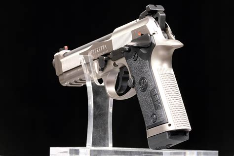 Beretta 92X Performance RENE HILD TACTICAL