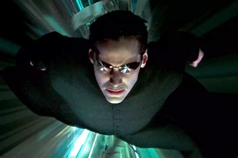 Matrix Qual A Ordem Correta Dos Filmes E Onde Assistir