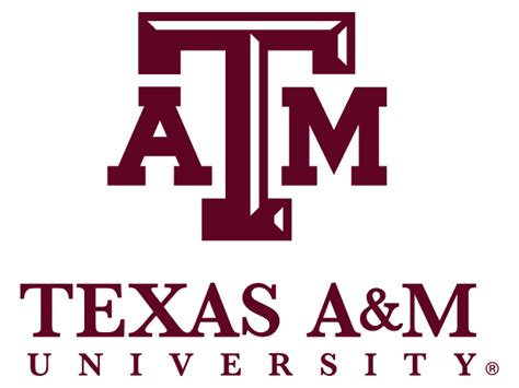 TAMU Logo [Texas A&M University | 05] - PNG Logo Vector Brand Downloads ...