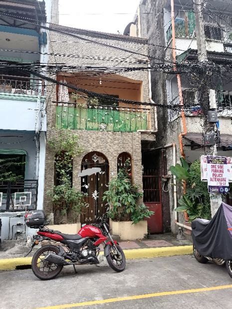 3 Bedrooms House And Lot For Sale In Galas Quezon City