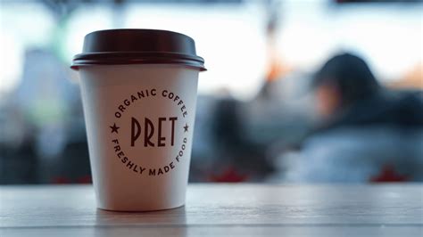 Pret A Manger Revamps Coffee Subscription Model Ceres Shop