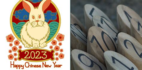 Chinese New Year Lucky Numbers To Bring Fortune This 2023