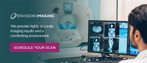 Bone Density Scan vs. MRI - Envision Radiology