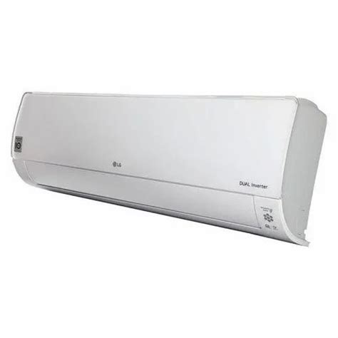 Lg Ks Q24enxa Split Air Conditioner At Rs 57990 In Kanpur Id 22108109648