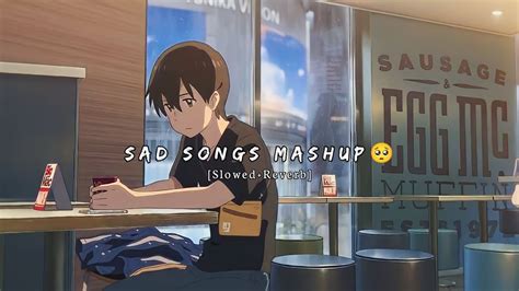 ALONE Feeling Alone Lofi Mashup Hindi Songs Lofi Music Sad