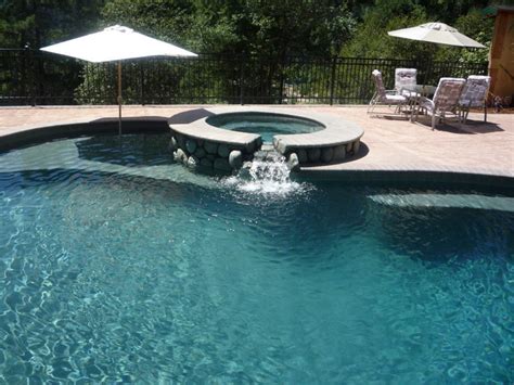 Pool Pictures - Pool Gallery - Northwest Pools & Pool Plastering