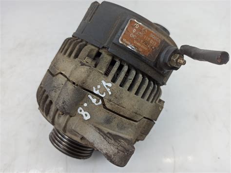 Alternador Para Suzuki Vitara Recife Pe As Usadas