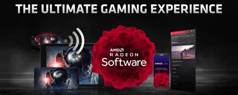 amd promises  radeon software features  december ocd