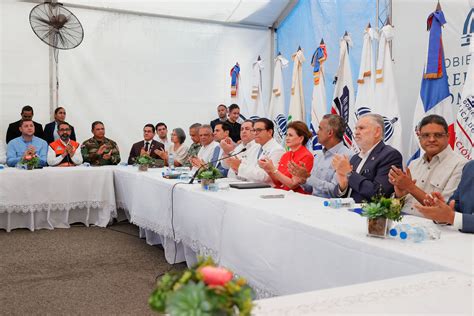 Instituciones Del Estado Inician Este Sábado Jornada De Acción