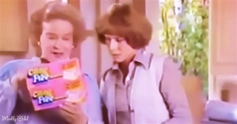 Nostalgia Overload: TV Commercials from the 70s and 80s That Will Take ...