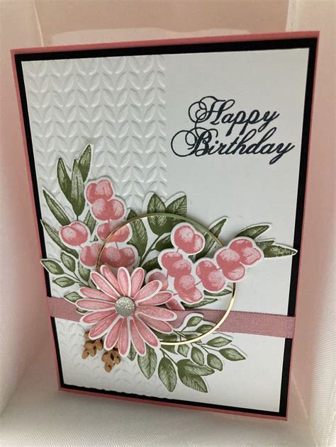 Pin By Theresa Roberge On Su Annual Catalog Flower Cards