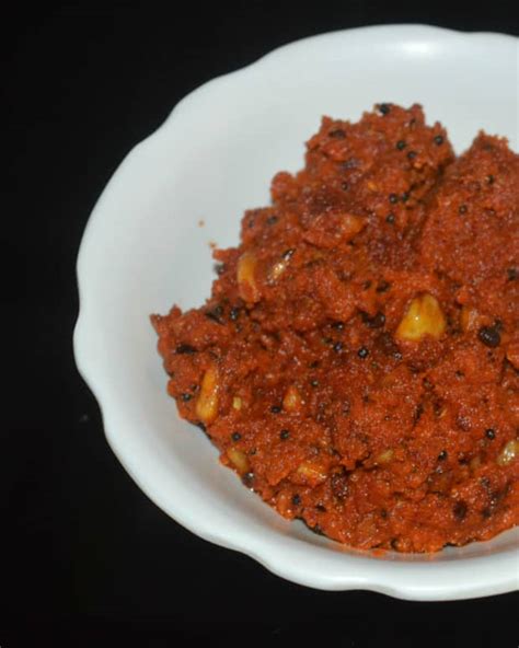 Homemade Garlic Chutney Powder Recipe - Delishably