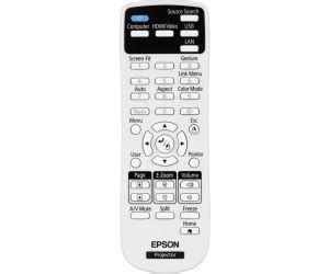 Epson Eb U Ab Preisvergleich Bei Idealo De