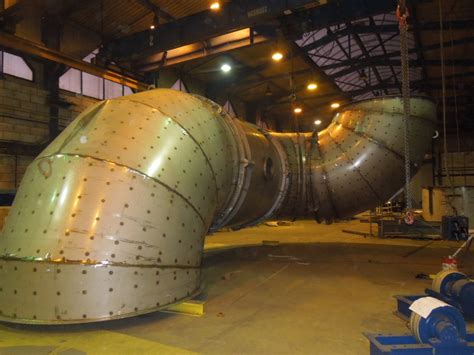 Stainless Steel Production | Production | Posad Steel - výroba a montáž ...