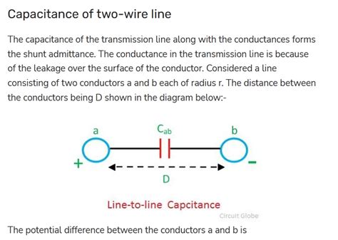 Voltage What Is The Derivation Of This Formula Of Potential Difference Related To The