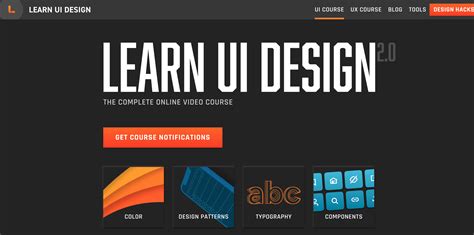 The 9 Best Ui Design Courses To Consider In 2024 Ux Design Institute