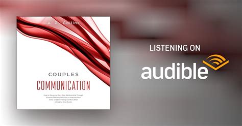 Couples Communication Audiobook Free With Trial