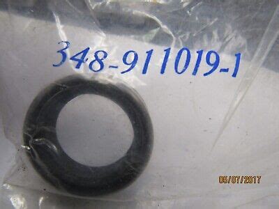 New Oem Omc Johnson Evinrude Seal Ebay