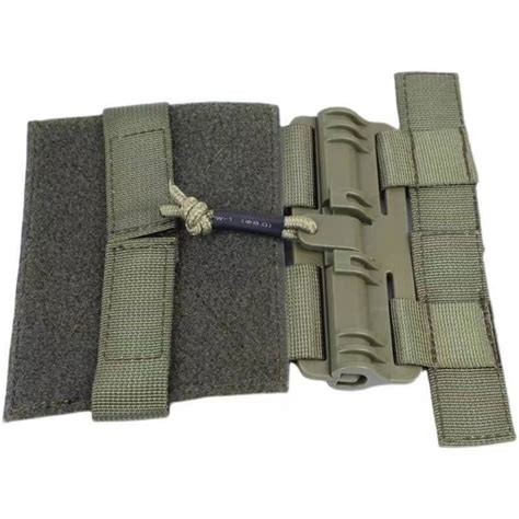 Универсальный тактический жилет Molle Пряжка Быстросброс ROC - купить с ...