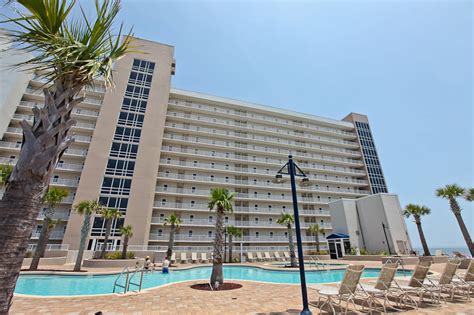 Laketown Wharf Resort Panama City Beach FL 32408