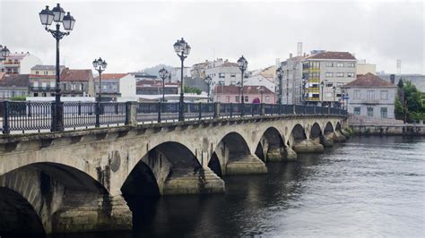 10 Best Pontevedra Hotels: HD Photos + Reviews of Hotels in Pontevedra ...