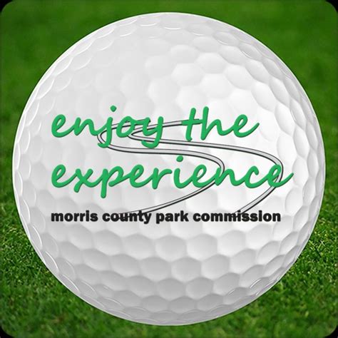 Morris County Golf Courses by Gallus Golf