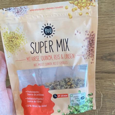 Migros Bio Super Mix Review Abillion