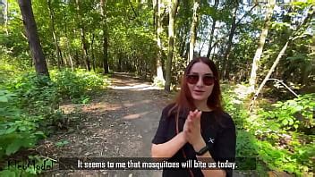 Sex Vlog Public Chupando Polla Y Creampie KleoModel XVIDEOS