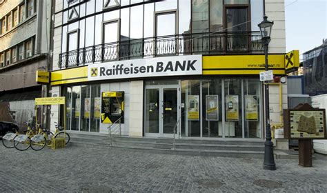 Ai Cont I Card La Raiffeisen Bank Sau Bcr Probleme Mari Pentru To I