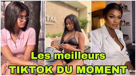 Les Meilleures Vidéos Tiktok Du Moment 😂😂😂 61 Youtube