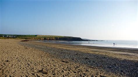 Cork Beaches 15 of the best beaches in Cork | Cork Guide